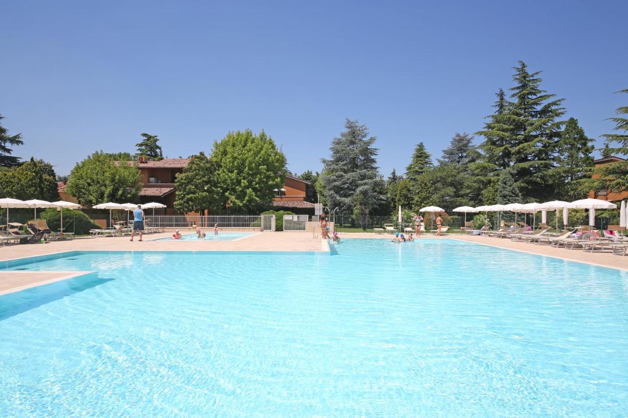 Holiday park Punta Gro